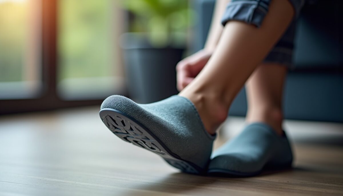 Semelles orthopédiques : Les effets indésirables à connaître et comment les repérer Semelles orthopédiques : Les effets indésirables à connaître et comment les repérer