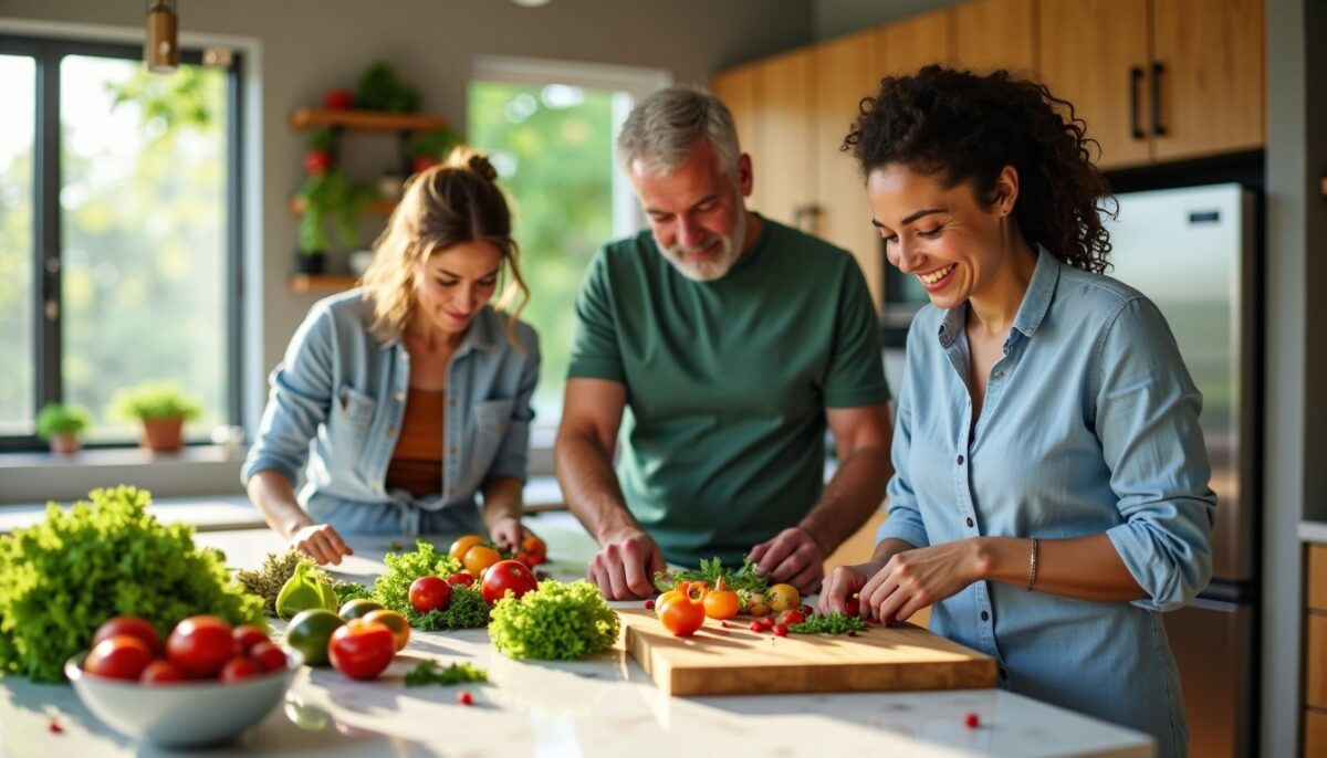 Equil’al : Simplifiez l'amélioration de votre équilibre alimentaire au quotidien