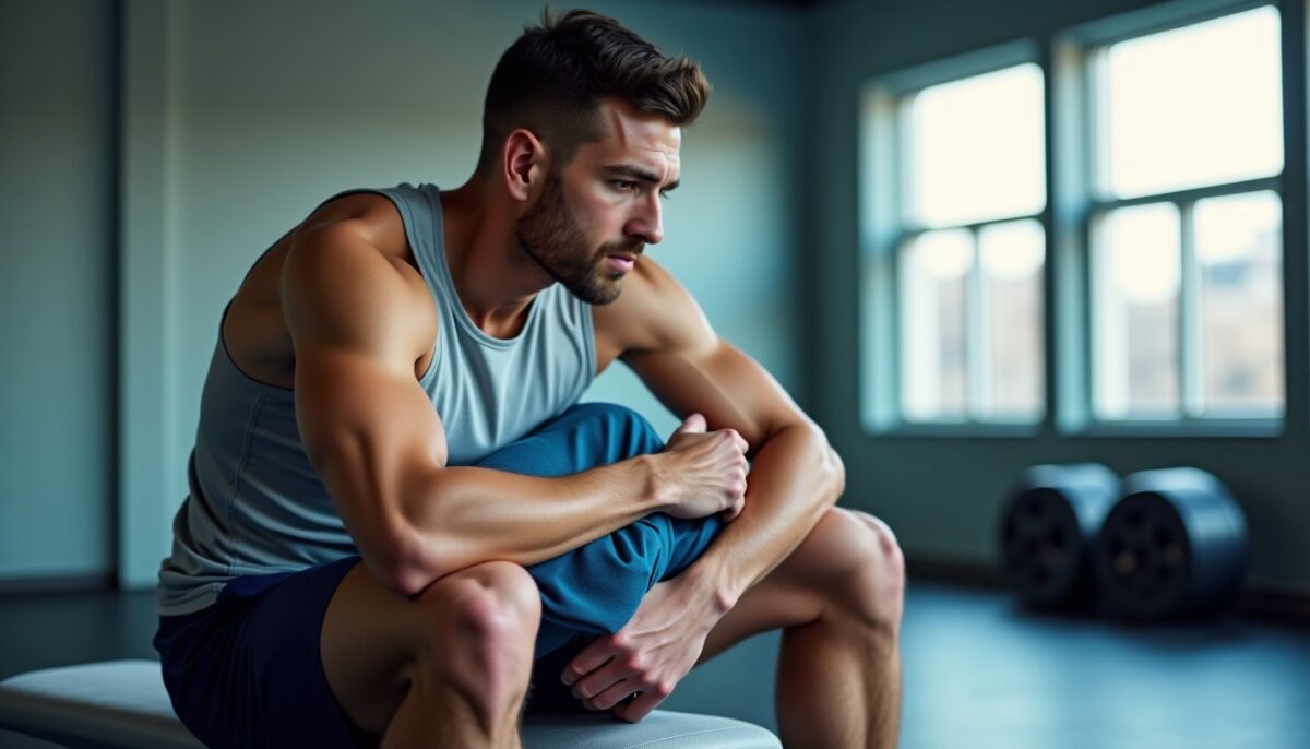 Comment gérer efficacement une blessure survenue lors d’une activité sportive ?