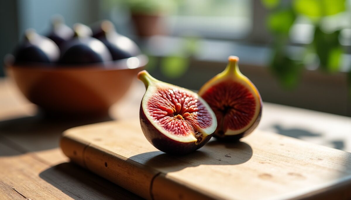 Les figues font-elles vraiment grossir ? Démêlez le vrai du faux !