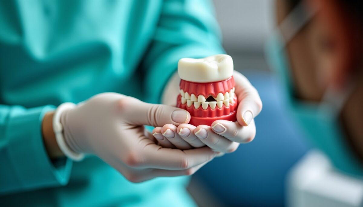 Combien de temps dure l'extraction d'une dent ? Guide complet sur la procédure et sa durée