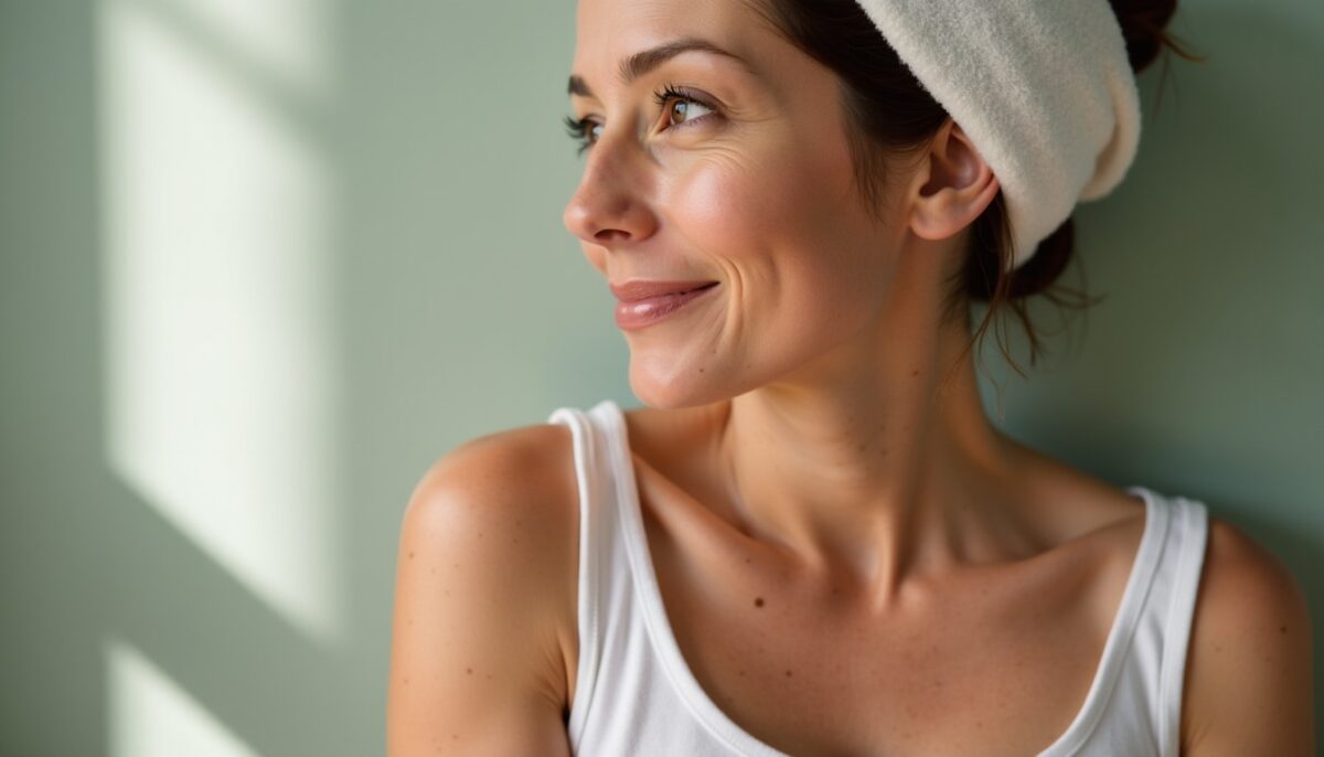 Cinq astuces naturelles de grand-mère pour tonifier et raffermir la peau des bras