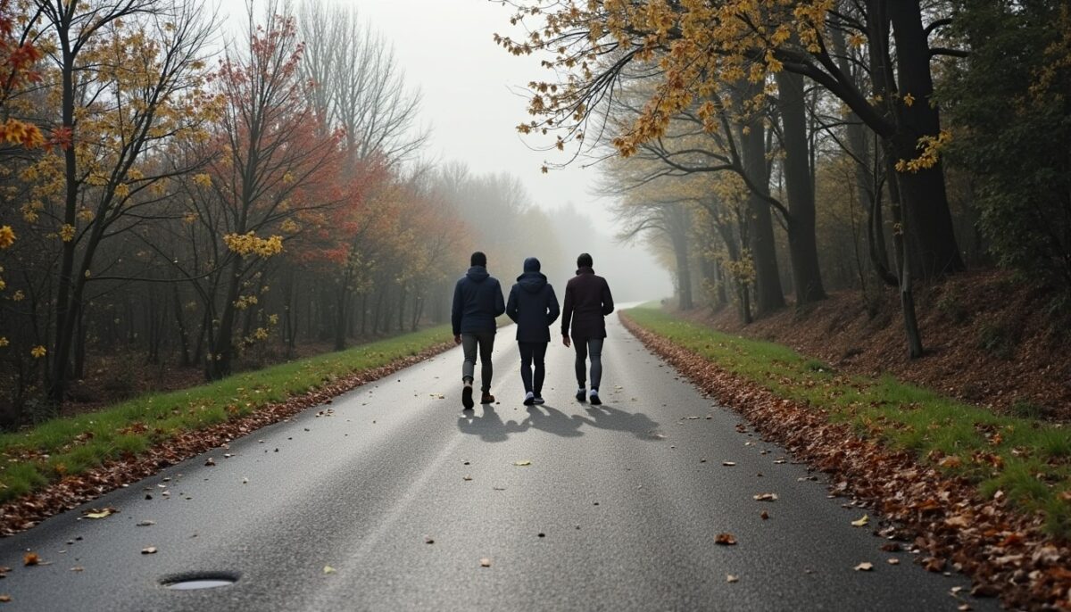 Pas en kilomètres : Quelle est la distance réelle parcourue ?